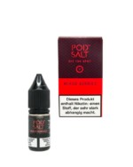 Pod Salt Mixed Berries Nic