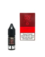 Pod Salt Strawberry Nic