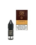 Pod Salt Tobacco Nic