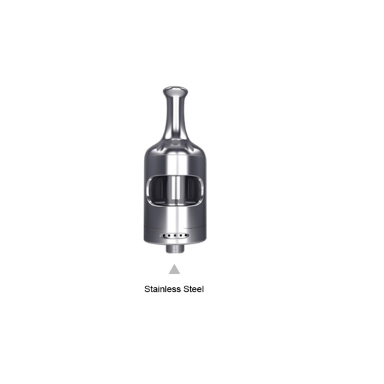 Aspire Nautilus 2S Tank Silver