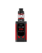 Black Red R Kiss Kit Vape