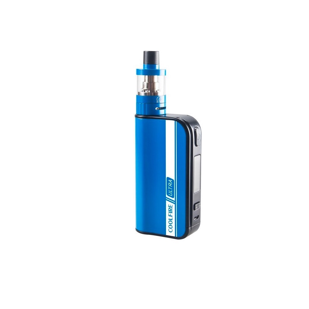 Innokin Cool Fire IV Ultra TC150 iSub VE Vape Kit
