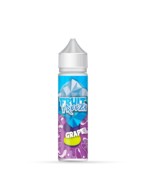Fruit Freezy Grape Short Fill 50ml E Liquid