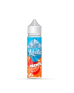 Fruit Freezy Orange 50ml Short Fill E Liquid