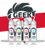 Geek Shortfill E Liquid