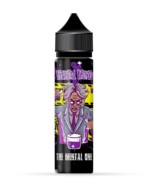 Mental Mints The Mental One 50ml Shortfill E Liquid