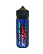 Quantum Steep Berry Ice Cream e liquid shortfill 100ml