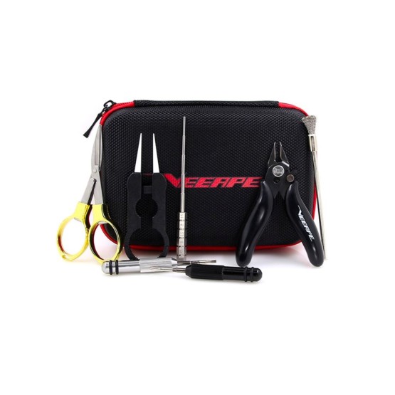 Veeape Coil Building Kit