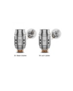 OBS Cube Mini Coils