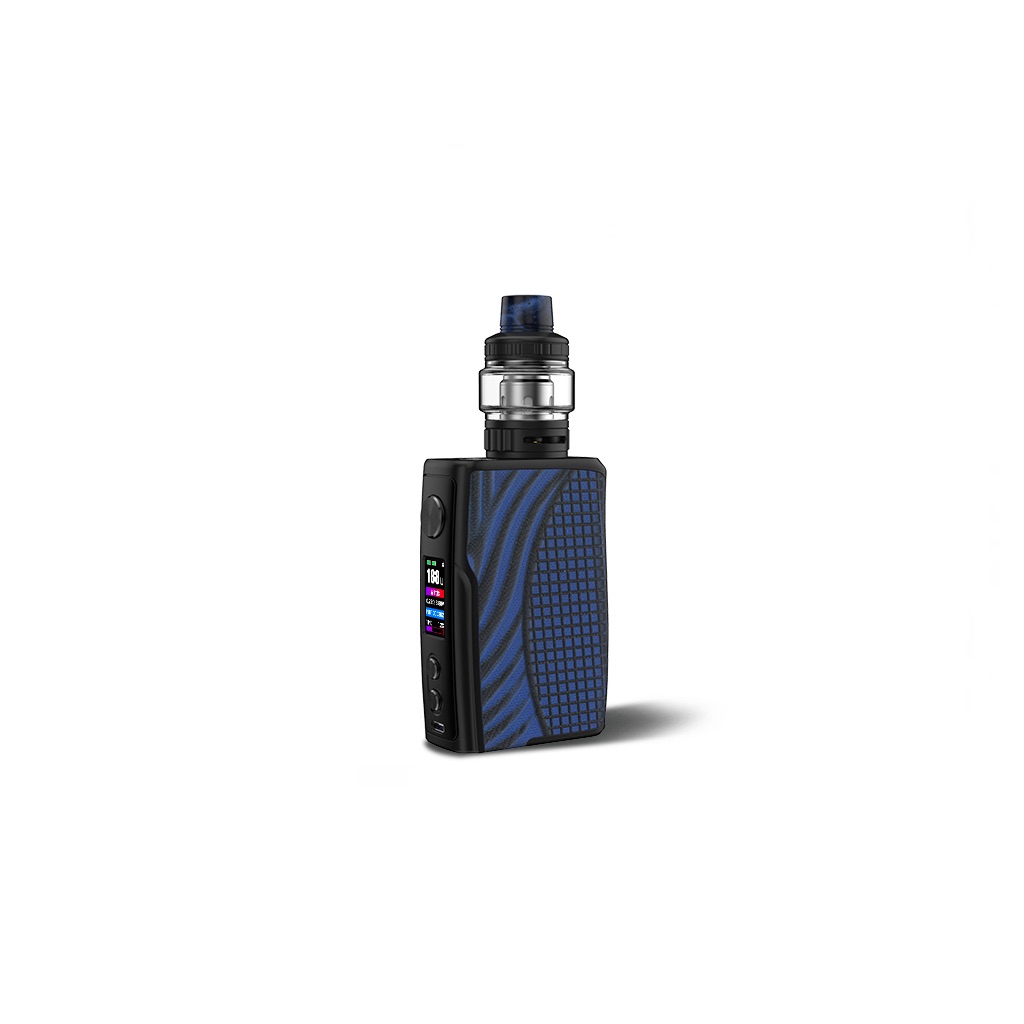 Blue Iguana Vandyvape Sewell