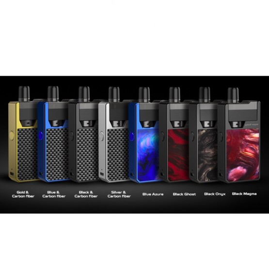Geek Vape Frenzy vape kits