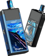 PASITO BLUE POD KIT VAPOUR DAYS UK