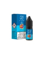 Pod Salt Fusions Candy rush bubble