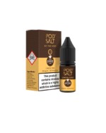 Pod Salt Fusions Vapers Oven Lemon Cake