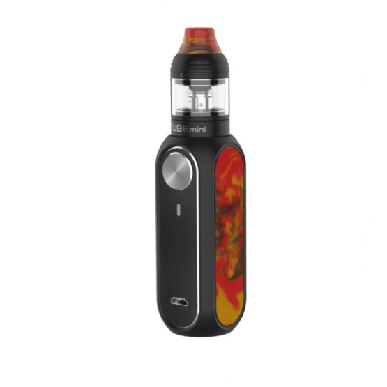 Poppy OBS Cube Mini Vape Kit