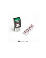 Uwell Crown 4 Mesh Coil - Pack of 4