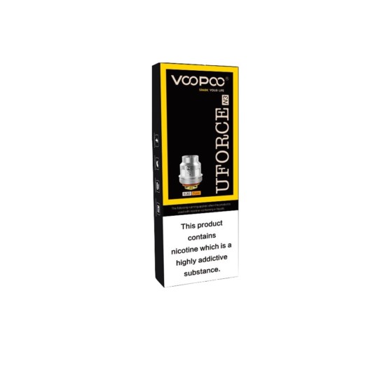 Voopoo Uforce N3 Coils