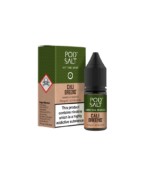 pod salt fusions cali green mango