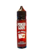 Poker Gods 50ml Short Fill e liquid full house