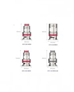 Vaporesso GTX MEsh Regular Coils