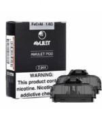 Uwell Amulet Vape Pods