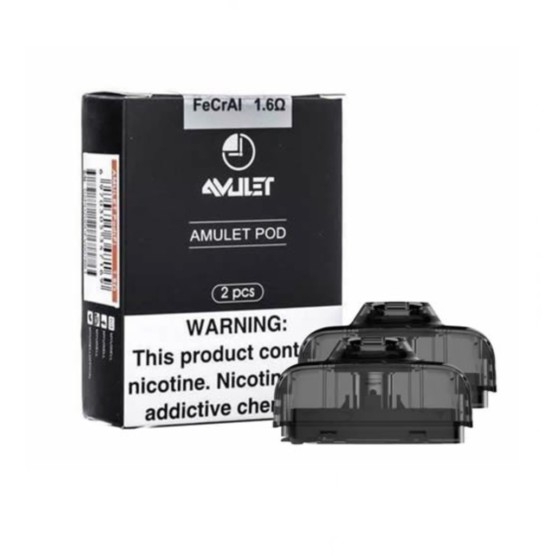 Uwell Amulet Vape Pods
