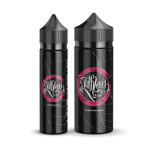 Ez Duz It e-liquid