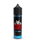 Vampire Vape Koncept Heisenberg 50ml Short Fill e liquid