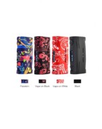 Vapor storm puma baby mod 80w vape