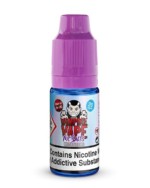 heisenberg nicsalt Vapour Days