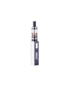 silver sigelei etiny mini vape kit