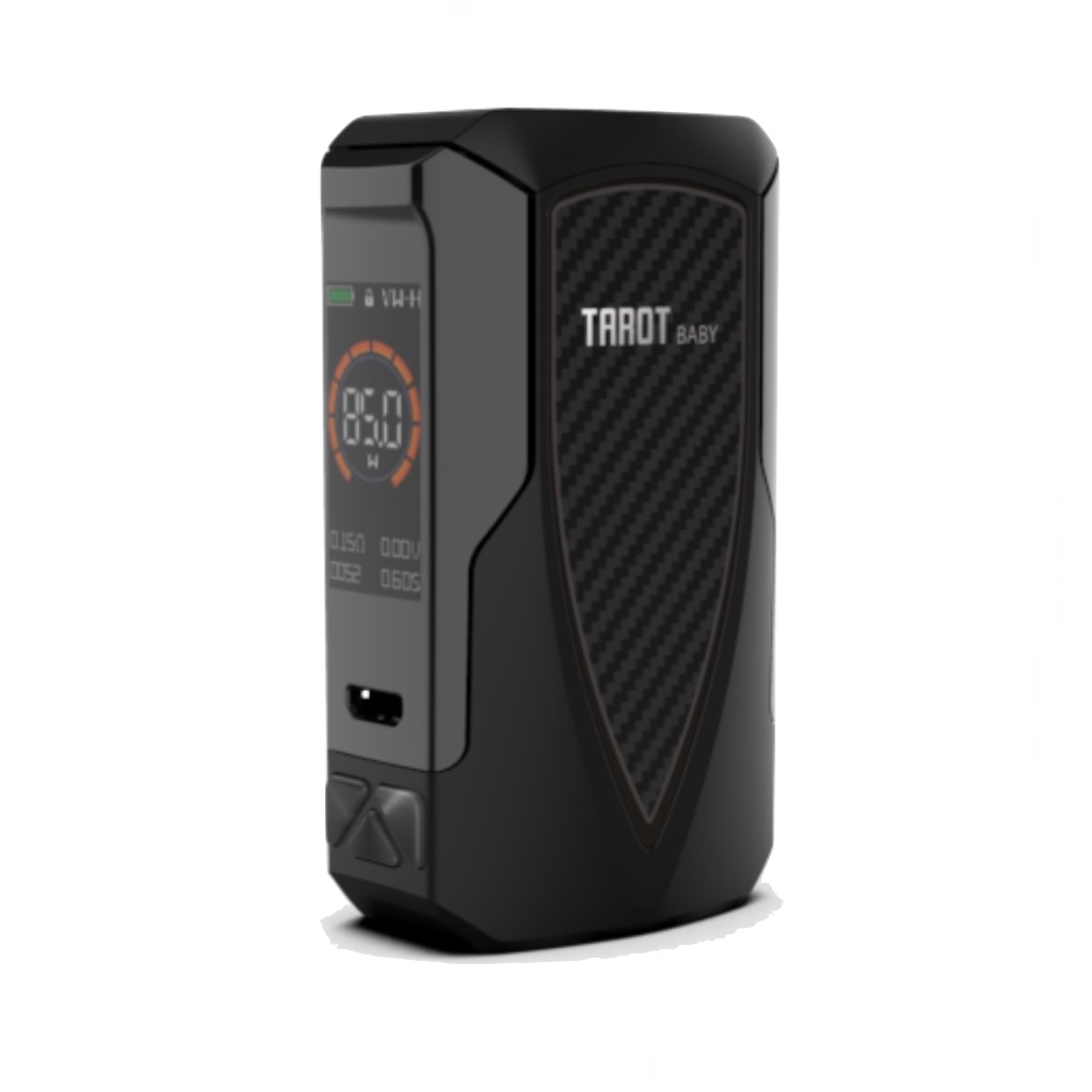 Vaporesso Tarot Baby Vape Mod