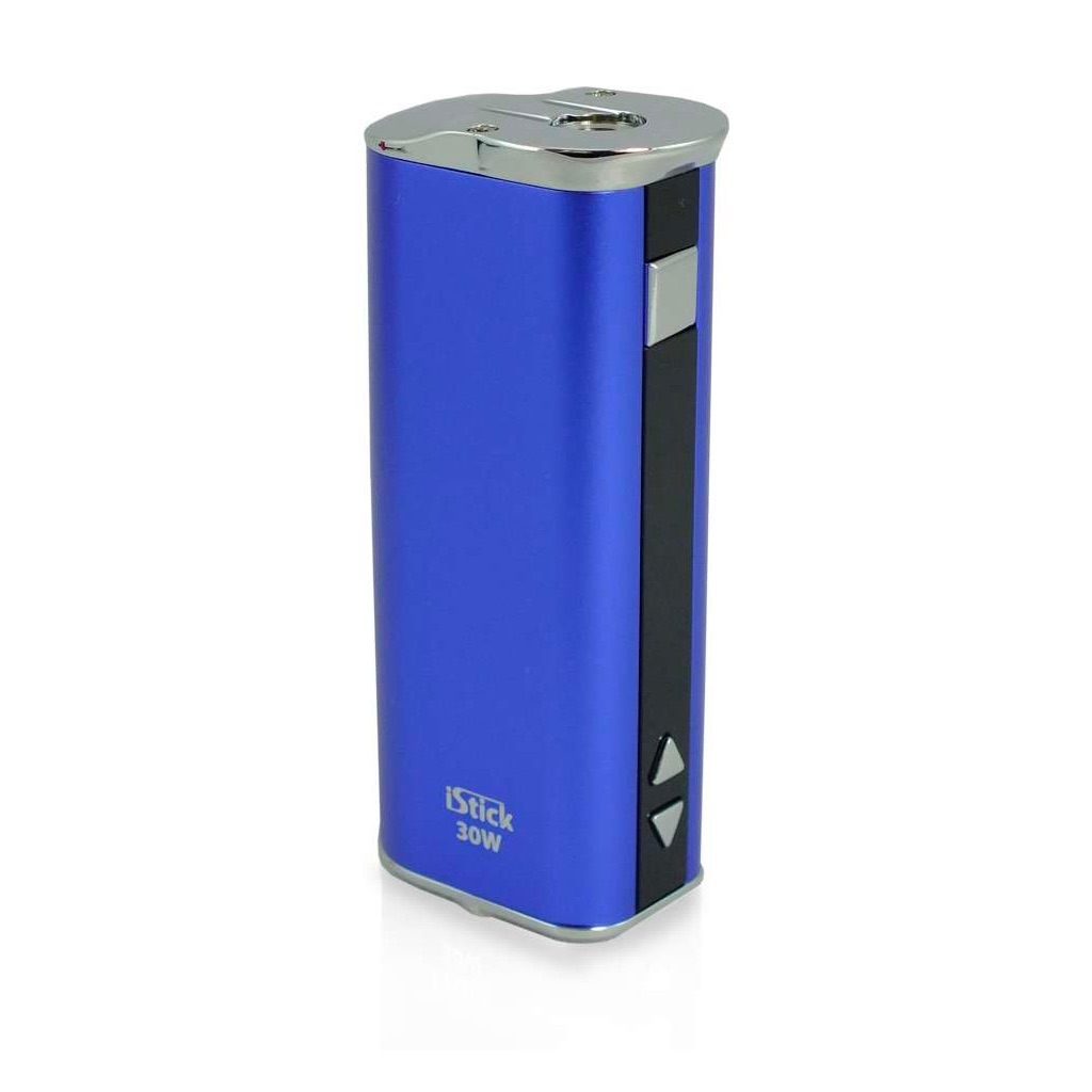 Eleaf iStick 30 Watt Vape Mod 2200mAh MTL Vaping Battery UK Delivery