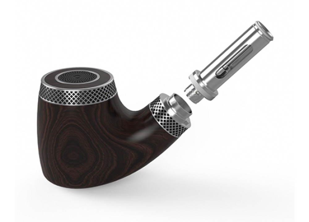 Vape Only VPipe III Changing Coil