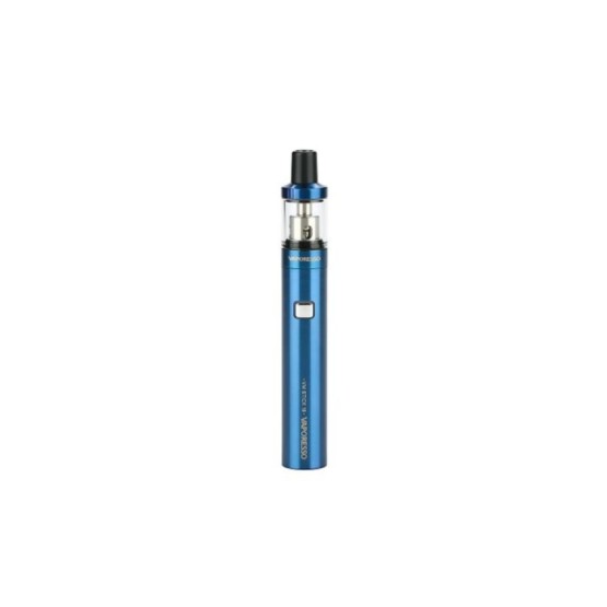 Blue vm vape stick kit