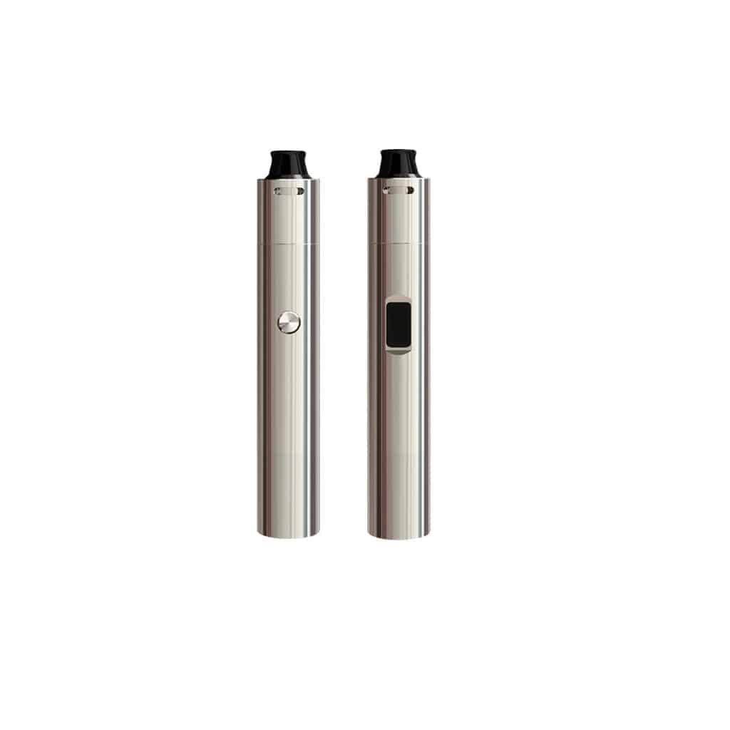 Ephro K101D 50W Dripper Vape Starter Kit Dripping Tank & 18650 Mod