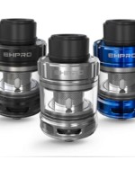 Ephro M101 Tank sub ohm mesh
