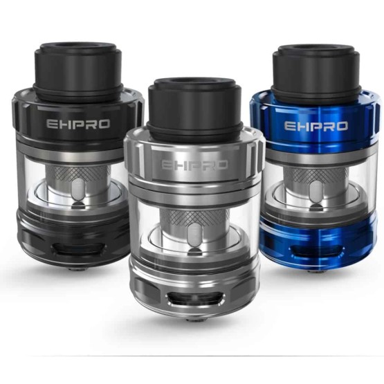 Ephro M101 Tank sub ohm mesh