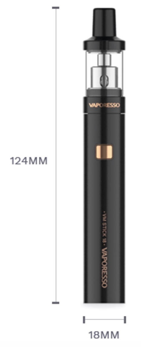 Vaporesso VM Stick 18 Kit