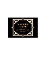 Vapour Days Sherbet Melon 10ml e liquid