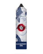 Aisu Blue Raspberry Zap Short Fill 50ml E Liquid