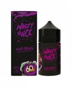 Nasty Juice ASAP Grape 50ml Short Fills