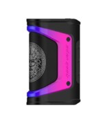 Rainbow Zeus Legend Mod Aegis Geek Vape