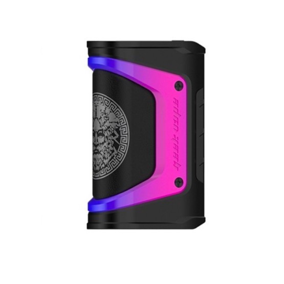Rainbow Zeus Legend Mod Aegis Geek Vape