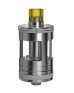Silver Nautilus GT Vape Tank