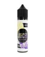 Juiced Blackcurrant Lemonade 50ml Short Fill E Liquid