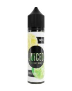 Juiced Citrus Drink 50ml Short Fill E liquid
