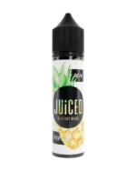 Juiced Pineapple Soda 50ml Short Fill E Liquid