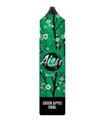 Zap Aisu Green Apple 50ml Short Fill E kiquid