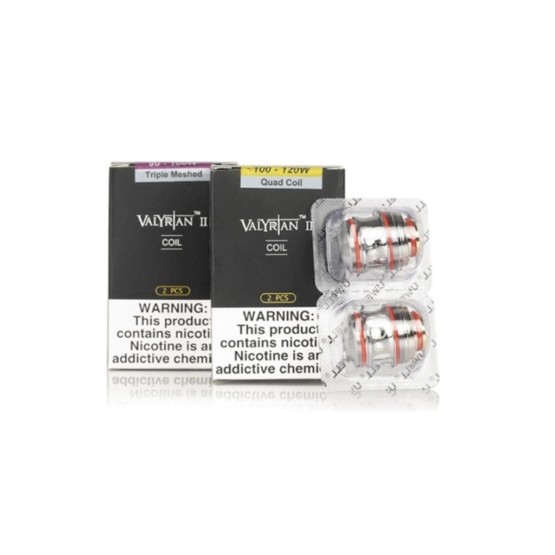 Uwell Valyrian 2 Coils